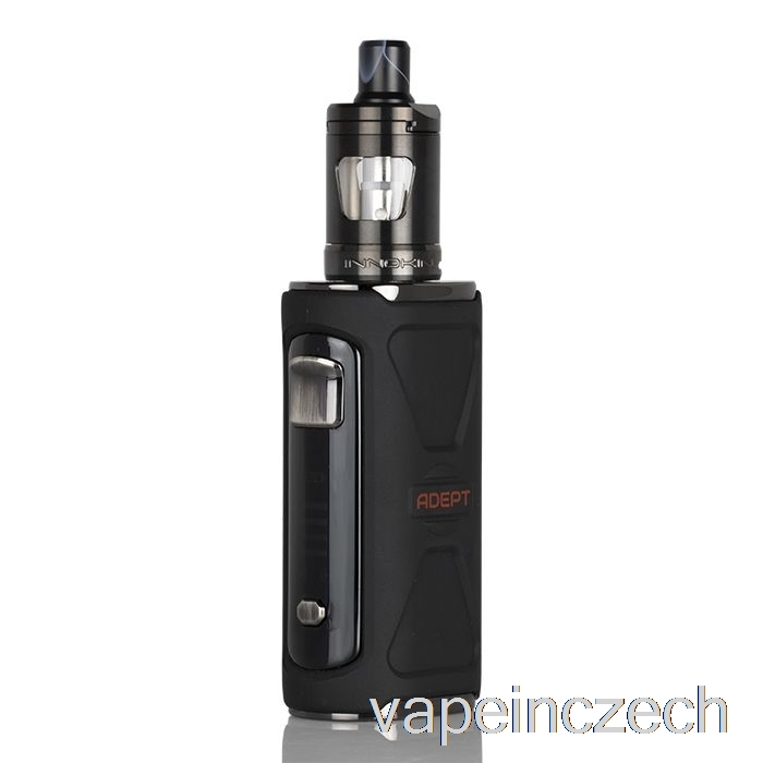 Startovací Sada Innokin Adept 17w & Zlide D22 černý Vape Bez Nikotinu